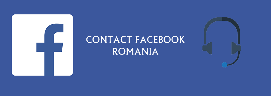 contact facebook romania