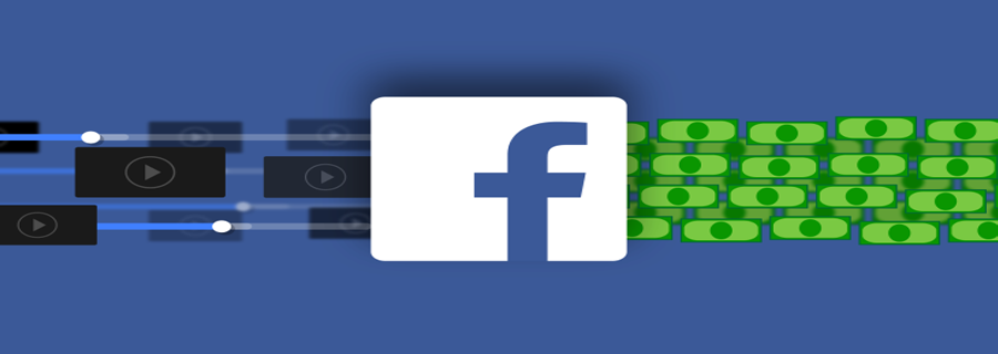 monetizare video prin facebook bani pe facebook